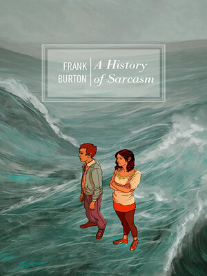 cover image of A History of Sarcasm